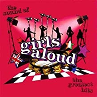 Sound of Girls Aloud (Special)